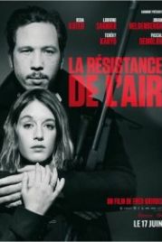 Сопротивление воздуха (2015) La résistance de l'air