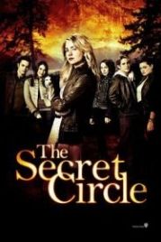 Тайный круг (2011) The Secret Circle