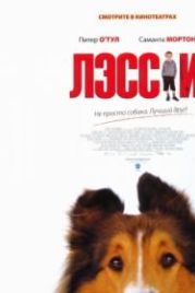 Лэсси (2005) Lassie