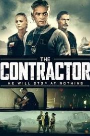 Контрактор (2018) El Contratista