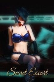 Таинственная эскортница (2019) Secret Escort