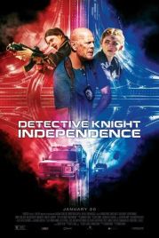 Детектив Найт: Независимость / Detective Knight: Independence (2022)