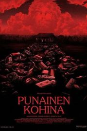 Красный шум / Punainen Kohina (2021)