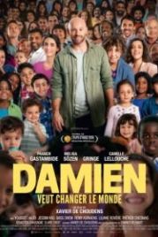 Дамьен хочет изменить мир (2019) Damien veut changer le monde