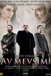 Охотничий сезон (2010) Av Mevsimi