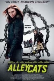 Уличные коты (2016) Alleycats