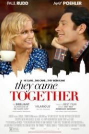 Они пришли вместе (2014) They Came Together