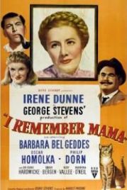 Я помню маму (1948) I Remember Mama
