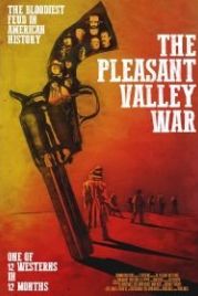 Война в Плезант Вэлли (2021) The Pleasant Valley War