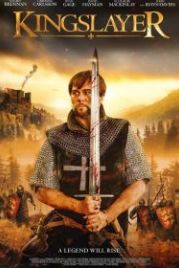 Убийца короля (2022) Kingslayer