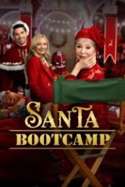 Учебный лагерь Санта-Клауса (2022) Santa Bootcamp