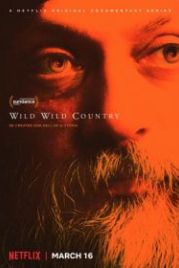 Дикая-дикая страна (2018) Wild Wild Country