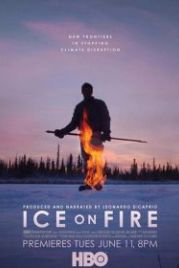 Лёд в огне (2019) Ice on Fire
