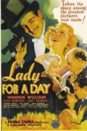 Леди на один день (1933) Lady for a Day