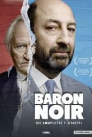 Черный Барон (2016) Baron noir