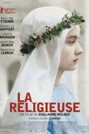 Монахиня (2013) La religieuse