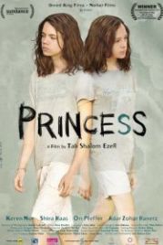 Принцесса (2014) Princess