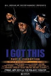 Разборки 2 (2020) I Got This 2