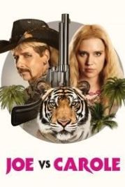 Джо против Кэрол (2022) Joe vs. Carole