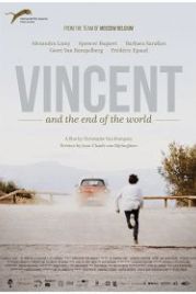 Винсент (2016) Vincent
