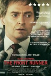 Как не стать президентом (2018) The Front Runner