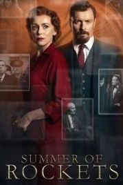 Лето ракет (2019) Summer of Rockets