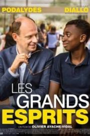 Великие умы (2017) Les grands esprits