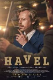 Гавел (2020) Havel