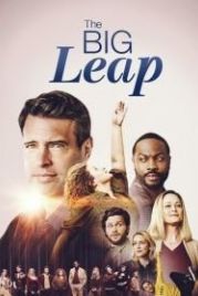 Большой скачок (2021) The Big Leap