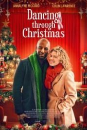 Танцы на снегу (2021) Dancing Through Christmas