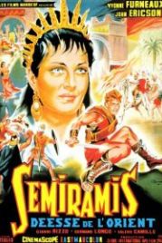 Я - Семирамида (1963) Io Semiramide