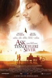 Любовь любит случайности (2011) Ask Tesadüfleri Sever