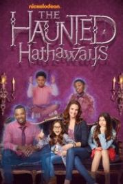 Призраки дома Хатэвэй (2013) The Haunted Hathaways