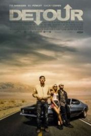 Обход (2016) Detour