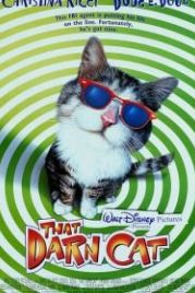 Эта дикая кошка (1997) That Darn Cat