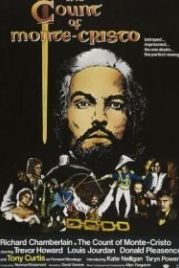 Граф Монте-Кристо (1975) The Count of Monte-Cristo