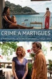 Убийство в Мартиге (2016) Crime à Martigues
