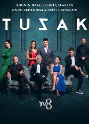 Ловушка (2022) Tuzak