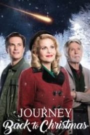 Рождественское путешествие (2016) Journey Back to Christmas