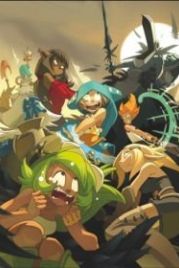 Вакфу (2008) WakFu