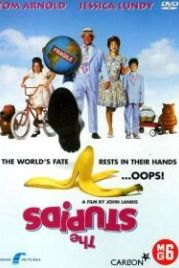 Семейка придурков (1996) The Stupids