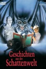 Сказки с темной стороны (1990) Tales from the Darkside: The Movie