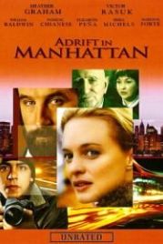 Потерянные в Манхеттене (2007) Adrift in Manhattan
