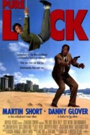 Невезучие (1991) Pure Luck