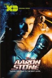 Настоящий Арон Стоун (2009) Aaron Stone