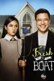 Трудности ассимиляции (2015) Fresh Off the Boat