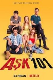 Любовь 101 (2020) Ask 101
