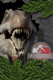 Парк Юрского периода 3 (2001) Jurassic Park III