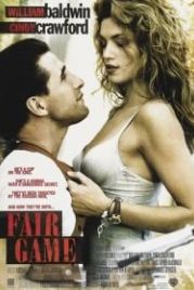 Честная игра (1995) Fair Game
