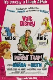 Ловушка для родителей (1961) The Parent Trap